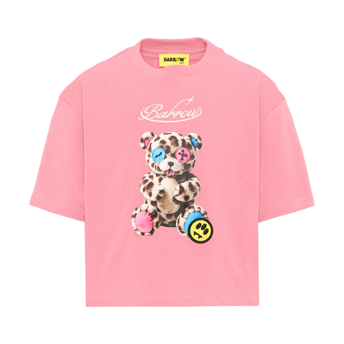F6BKJGTH134 - Shirt - Barrow