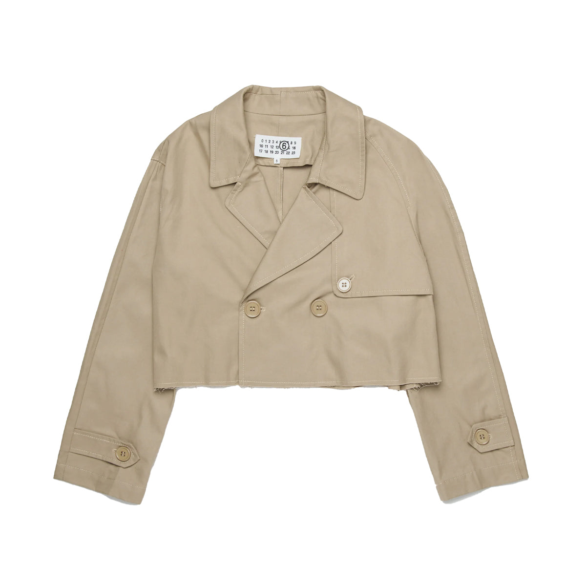 M60729 MM05D - Giacche - Maison Margiela