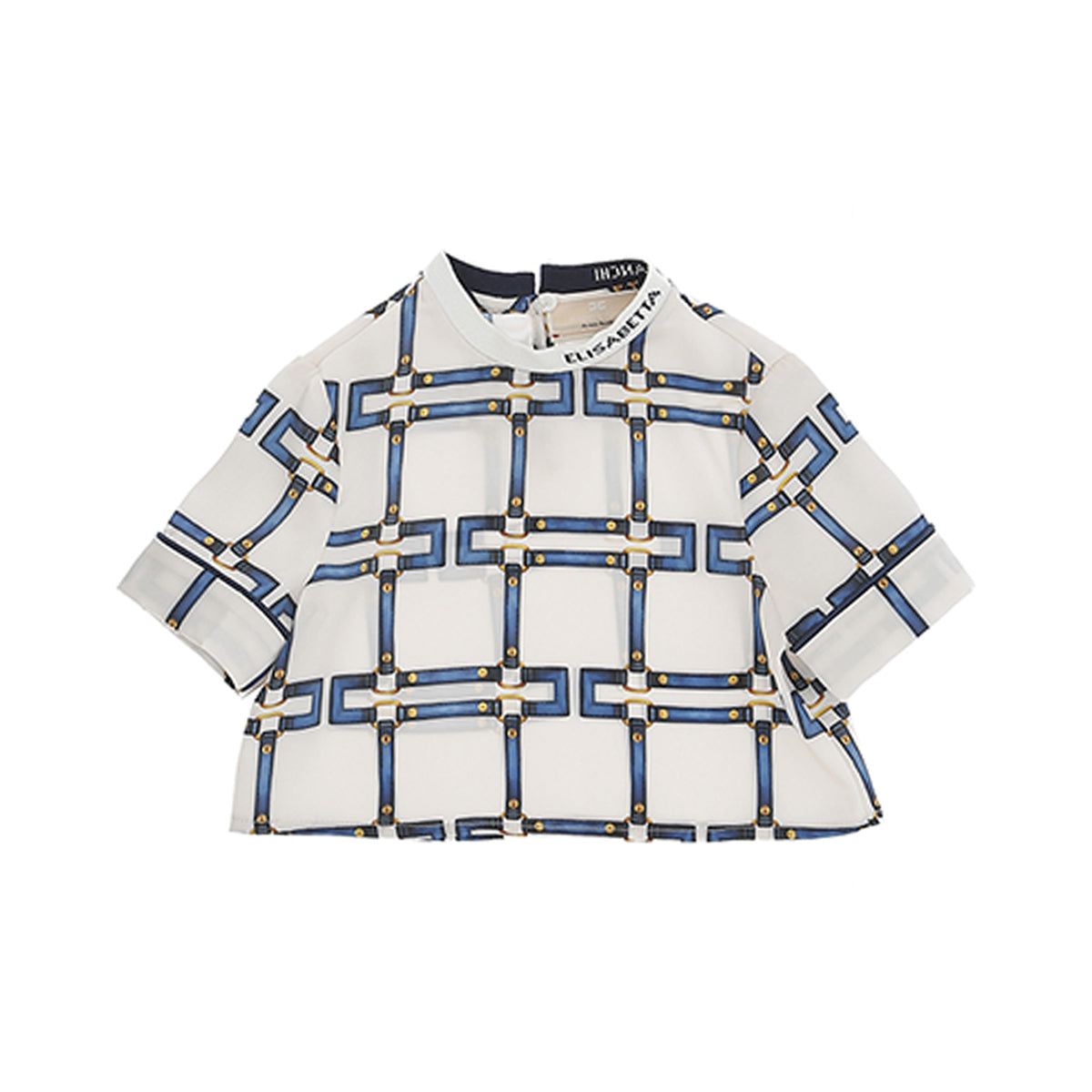 EFCA283 FODER - Camicie - Elisabetta Franchi