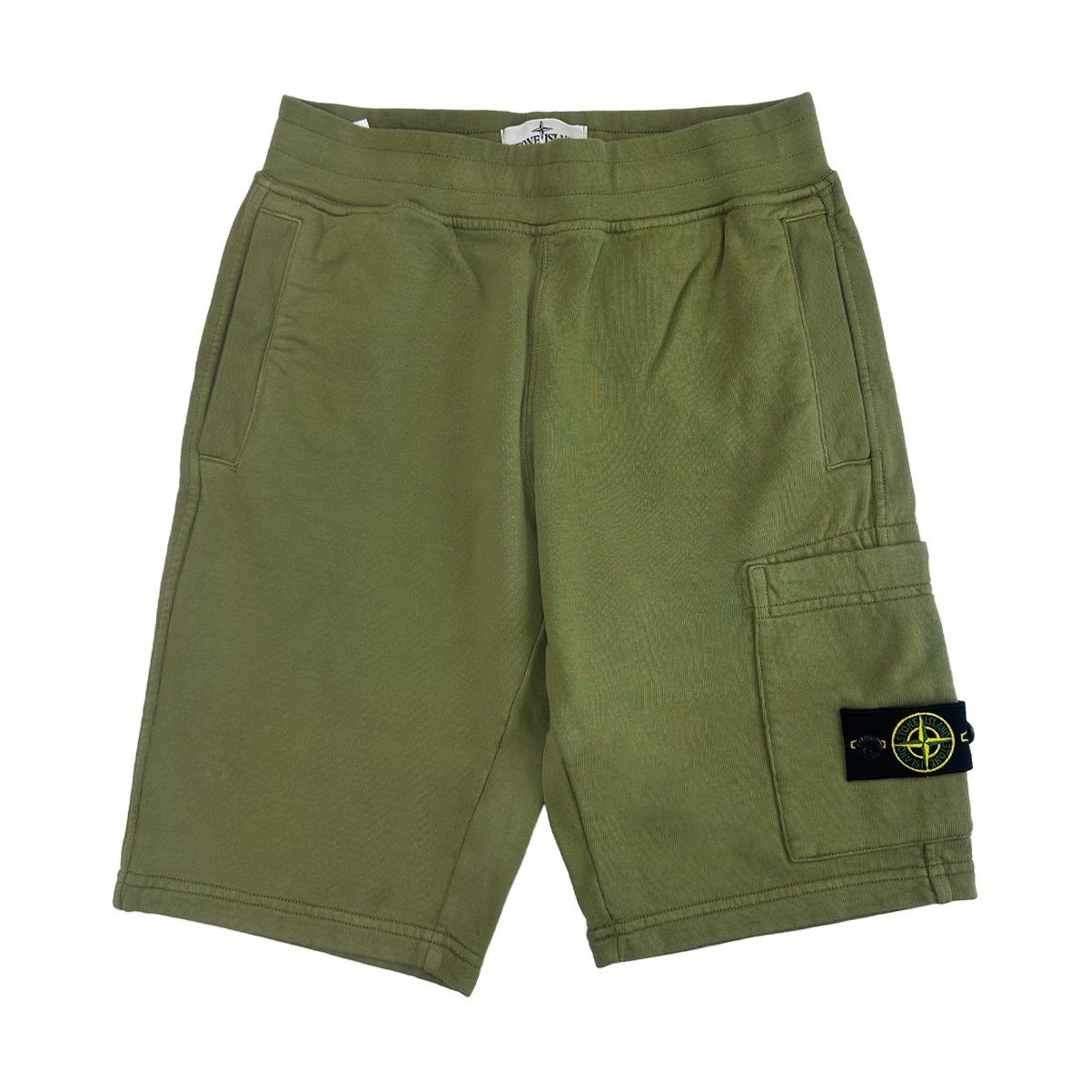 L1S16 6200006 S0040 - Pantaloni - Stone Island