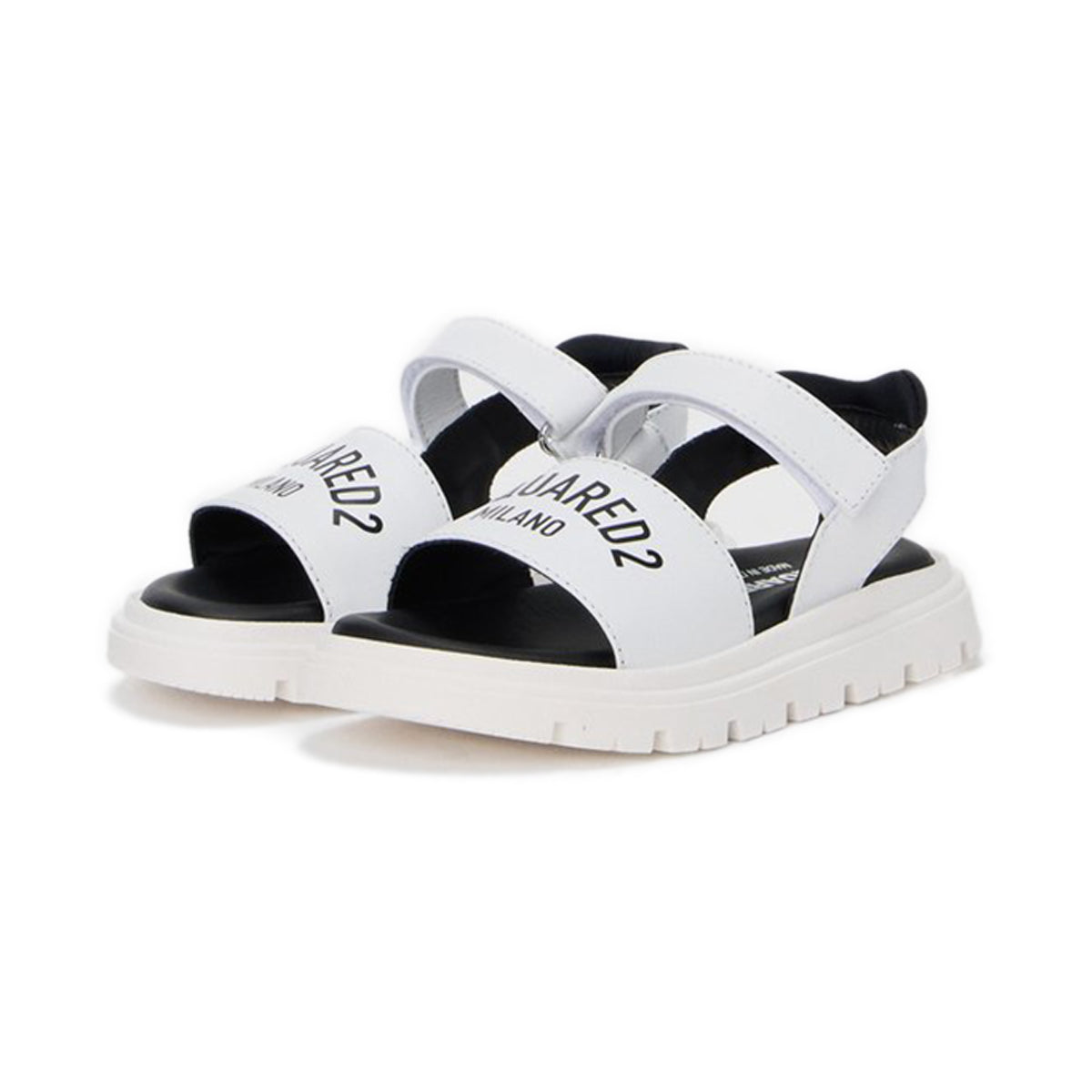 82635 - Scarpe - Dsquared2 Shoes