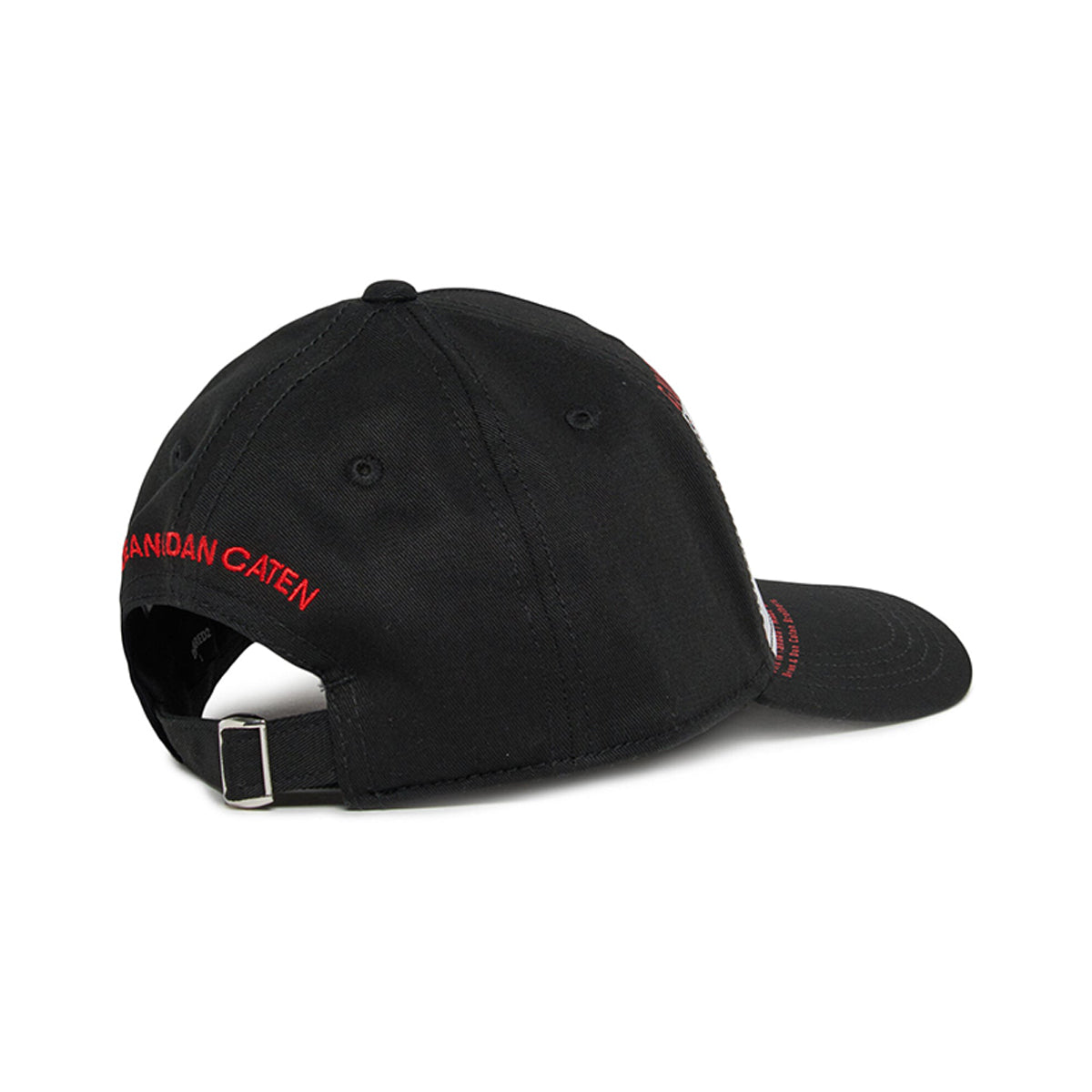 DQ3257 D00YT - Cappelli - Dsquared2