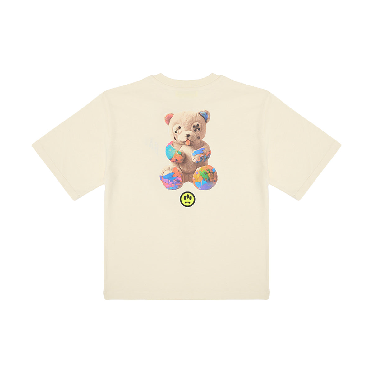 F6BKJUTH095 - Shirt - Barrow