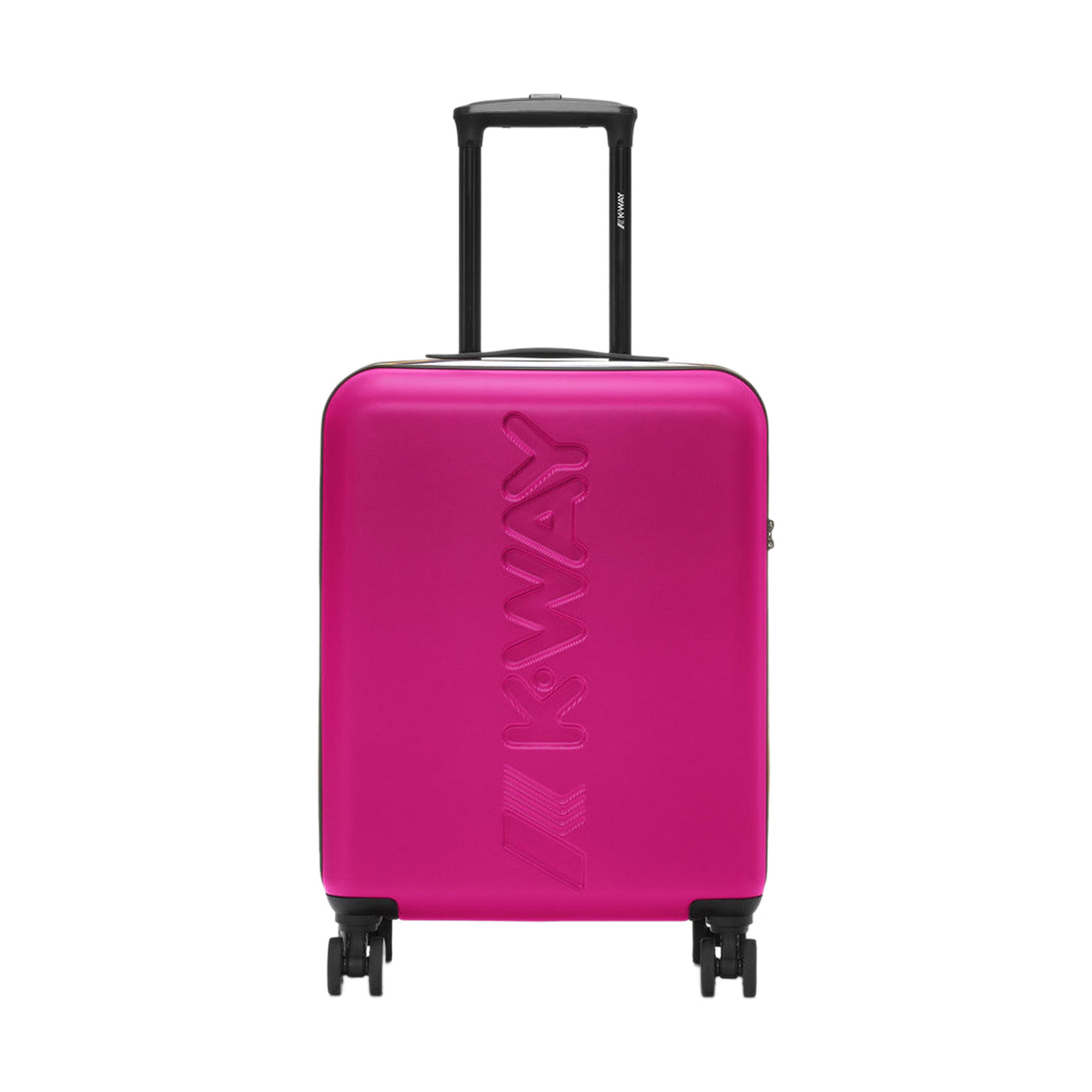 K11416W - Valigie e Trolley - K-Way