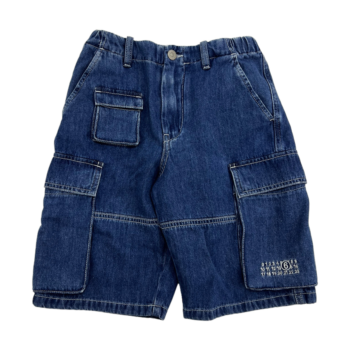 M60745 MM04S - Pantaloni - Maison Margiela