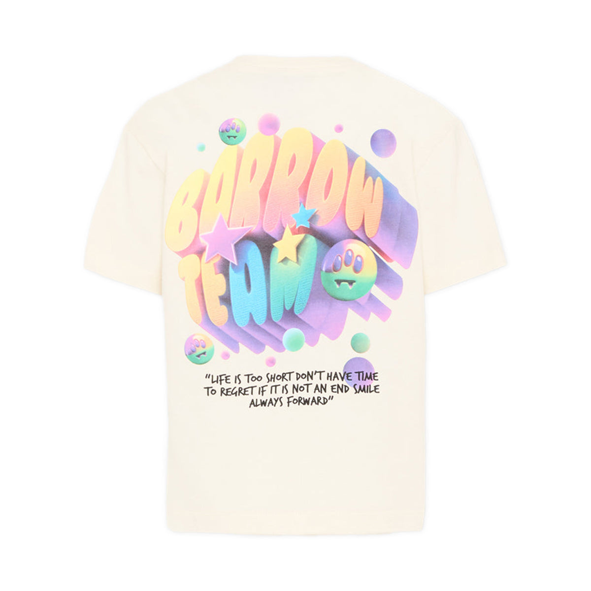 S6BKJUTH061 - Shirt - Barrow