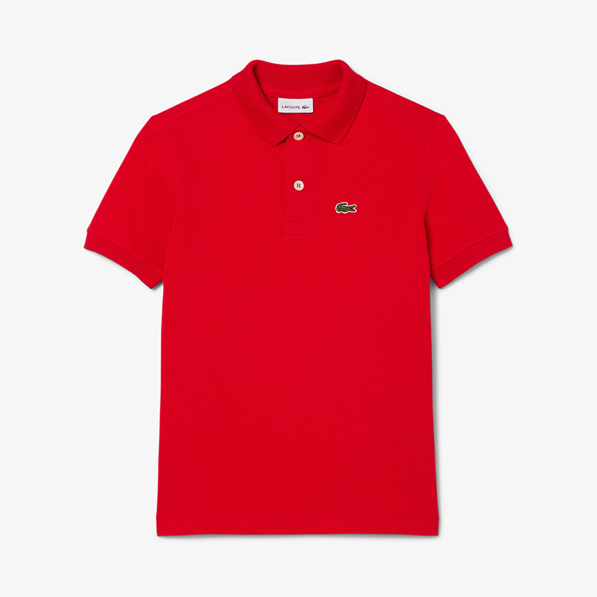 PPJ2909 00 - Shirt - Lacoste