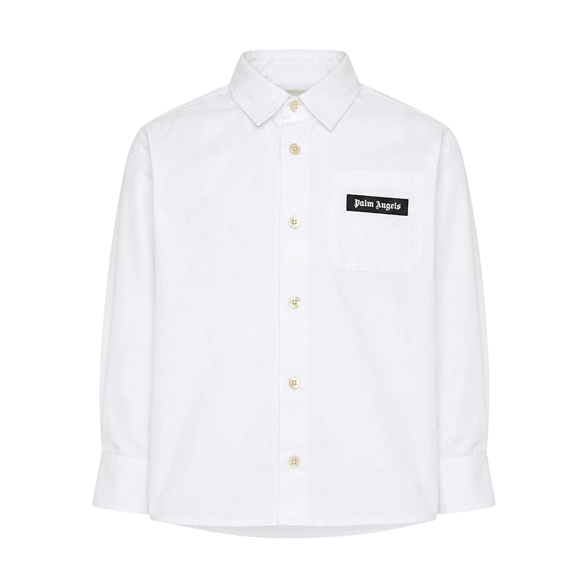 F6PAJBSI169 - Camicie - Palm Angels