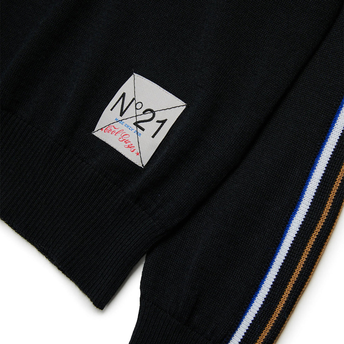 N21108I N0122 - Maglioni - N°21