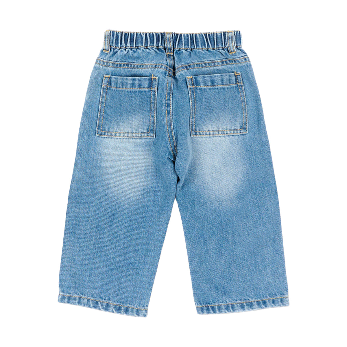 MUP05Z L0E36 - Pantaloni - Moschino