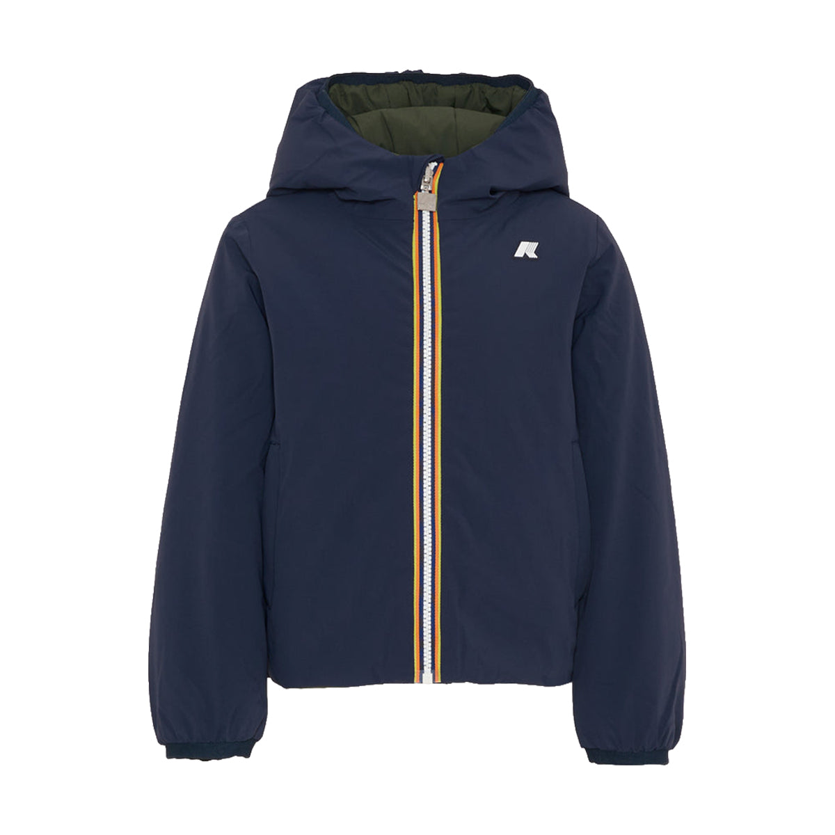 K71337W- - Giubbotti - K-Way