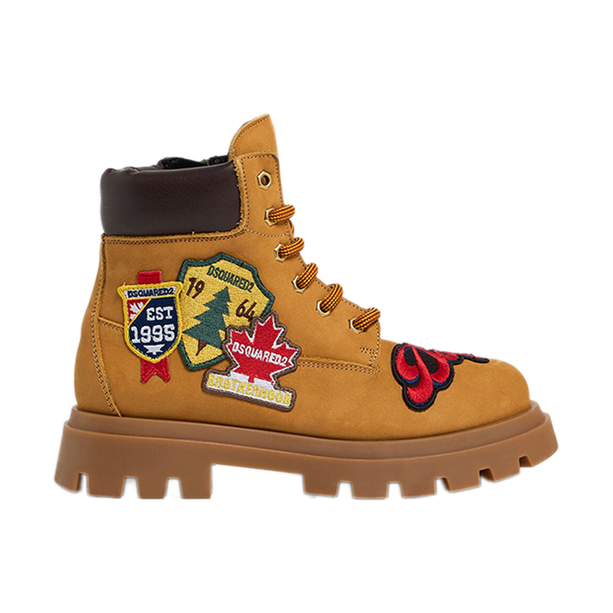 83661 - Scarpe - Dsquared2 Shoes