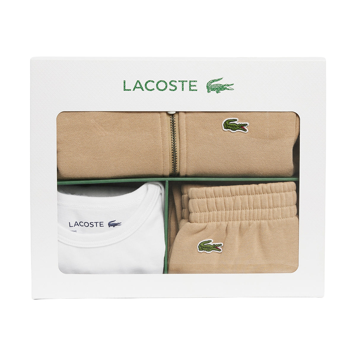 647192 - Tute - Lacoste