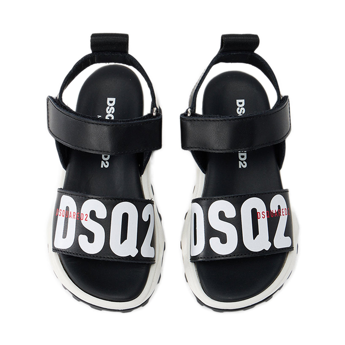 82645 - Scarpe - Dsquared2 Shoes