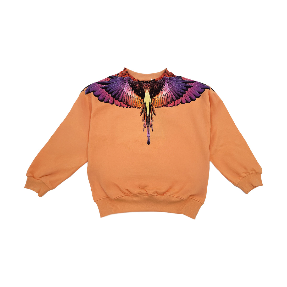 S6CMJGSW084 - Felpe - Marcelo Burlon