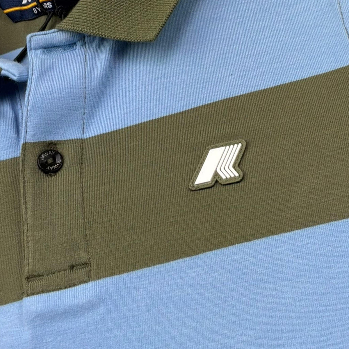 K3132XW - Shirt - K-Way