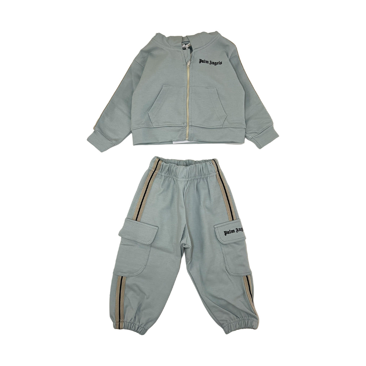 F6PANBTP202 - Tute - Palm Angels