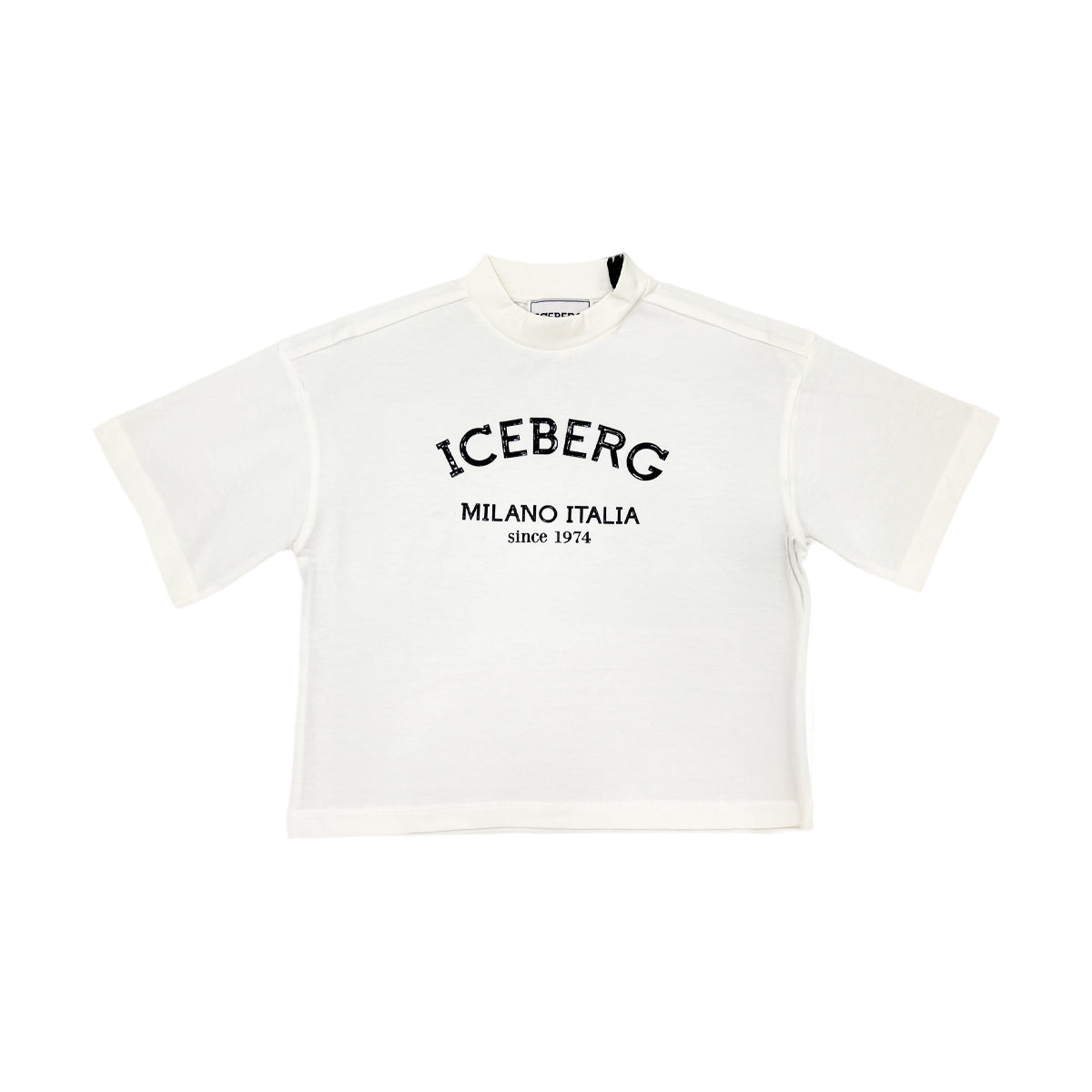 TSICE6127J - Shirt - Iceberg