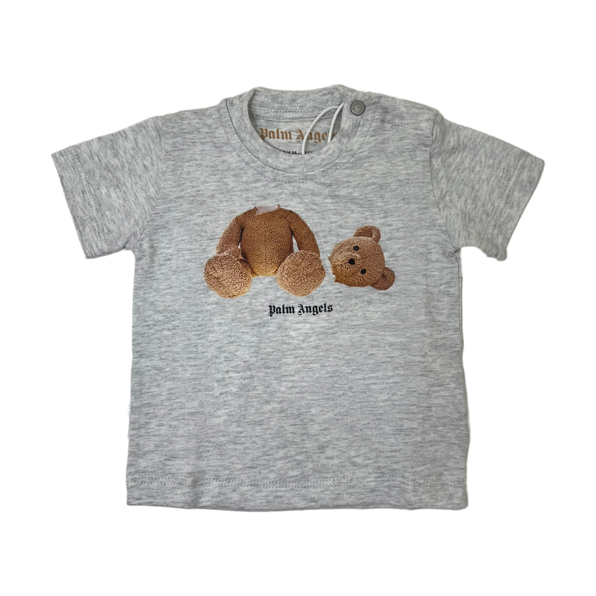 F6PANBTH189 - Shirt - Palm Angels