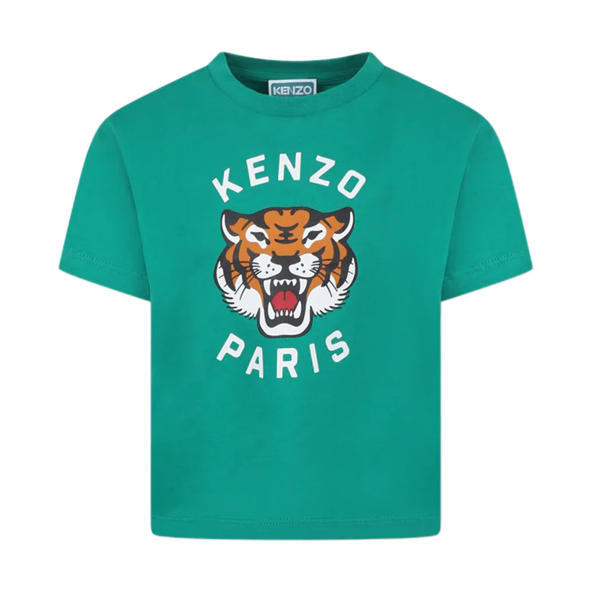 K61137 - Shirt - Kenzo