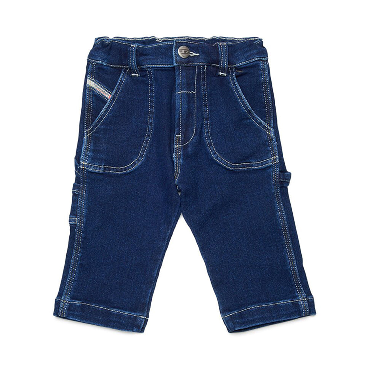 K00721 KXBR8 - Pantaloni - Diesel