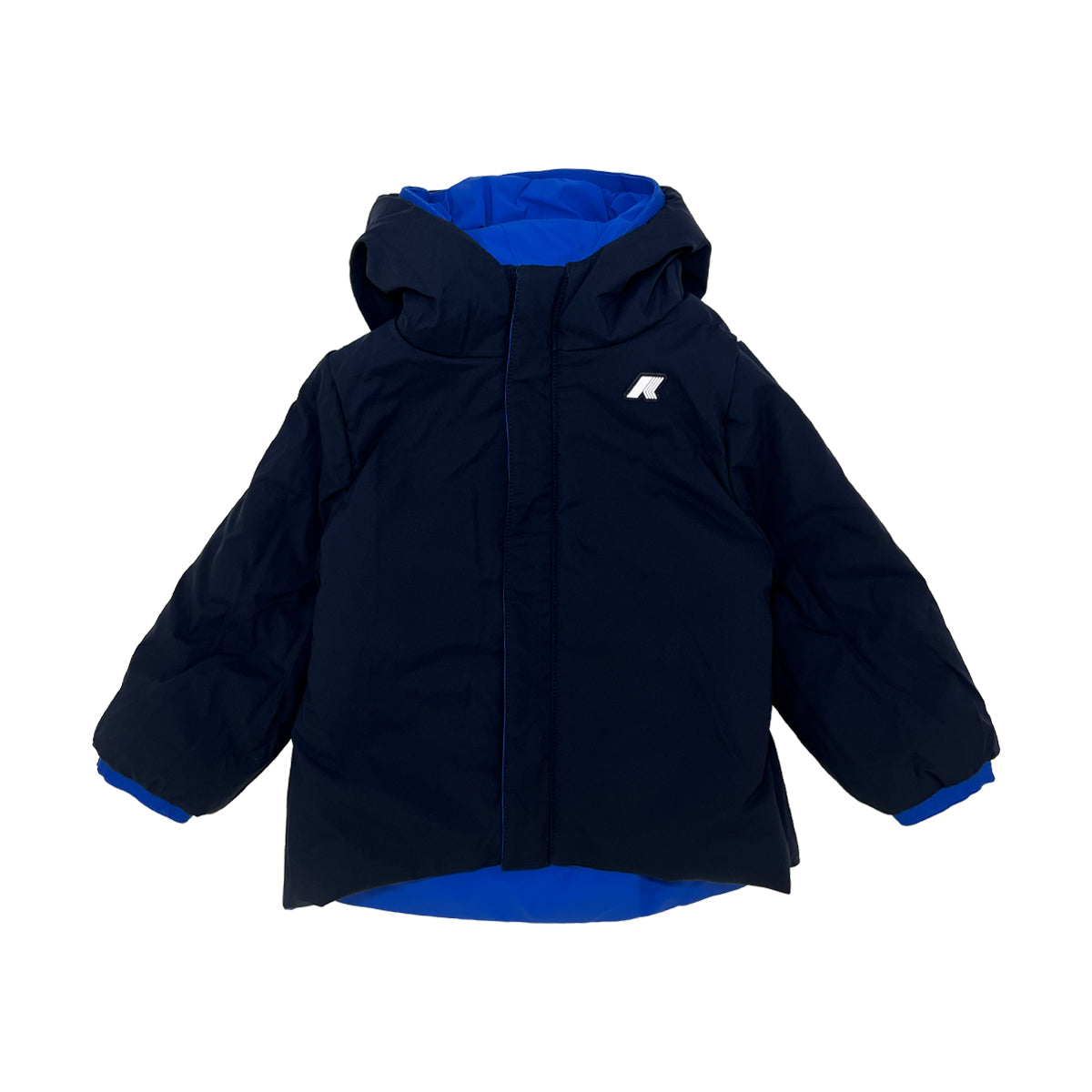 K71338W- - Giubbotti - K-Way