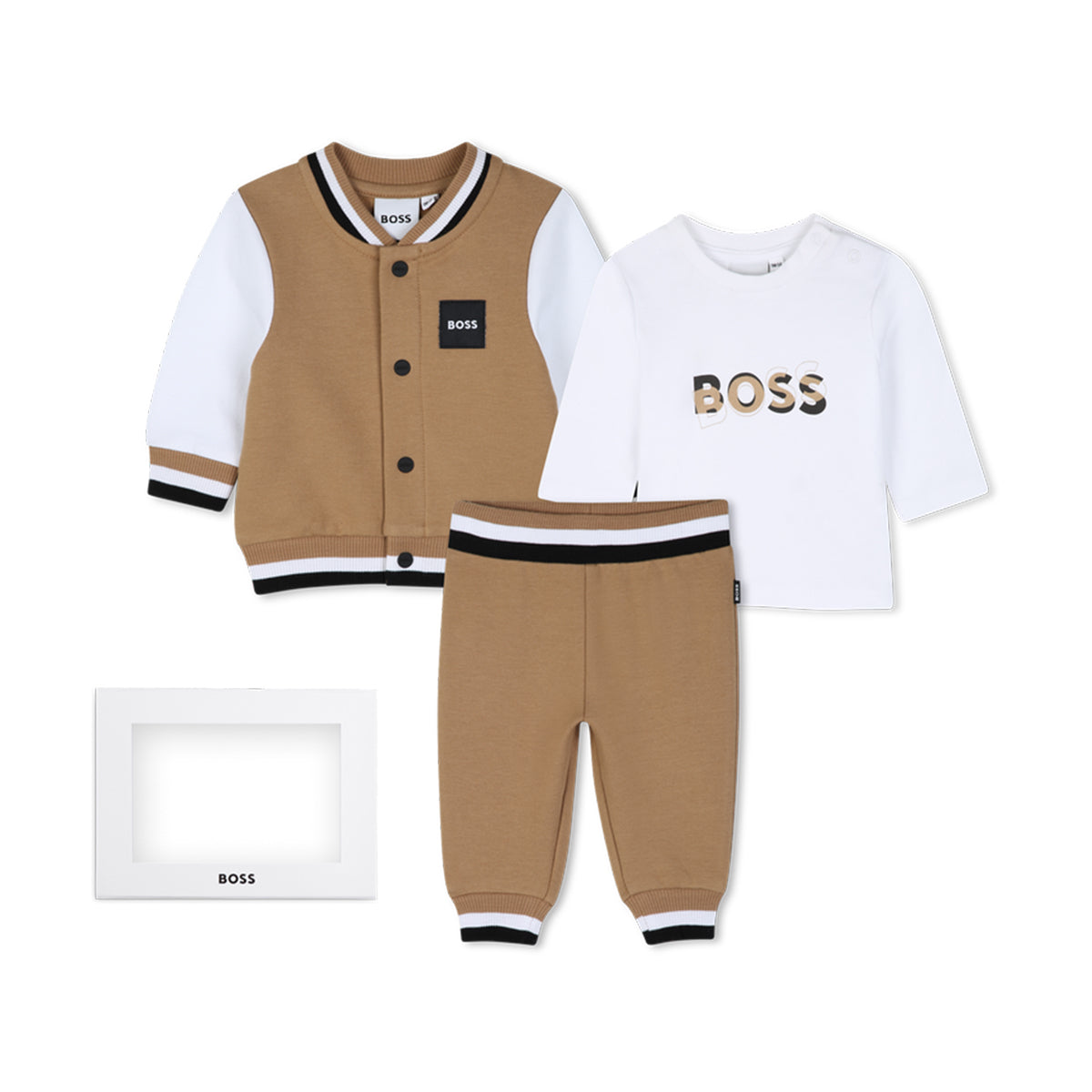 J53305 - Completi - Boss
