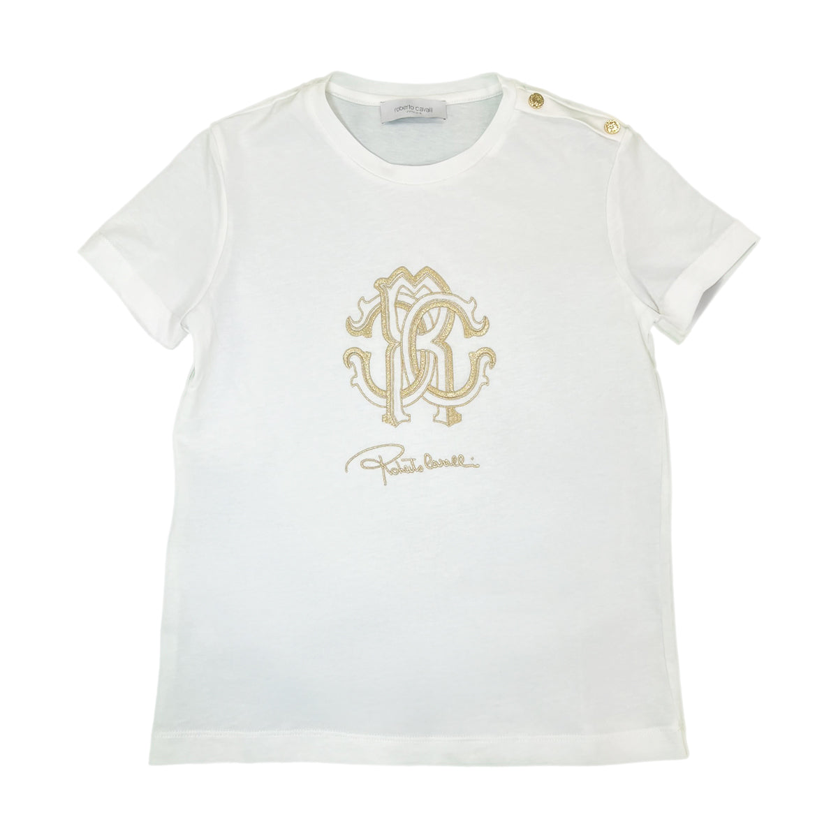 CGP2625TS - Shirt - Roberto Cavalli