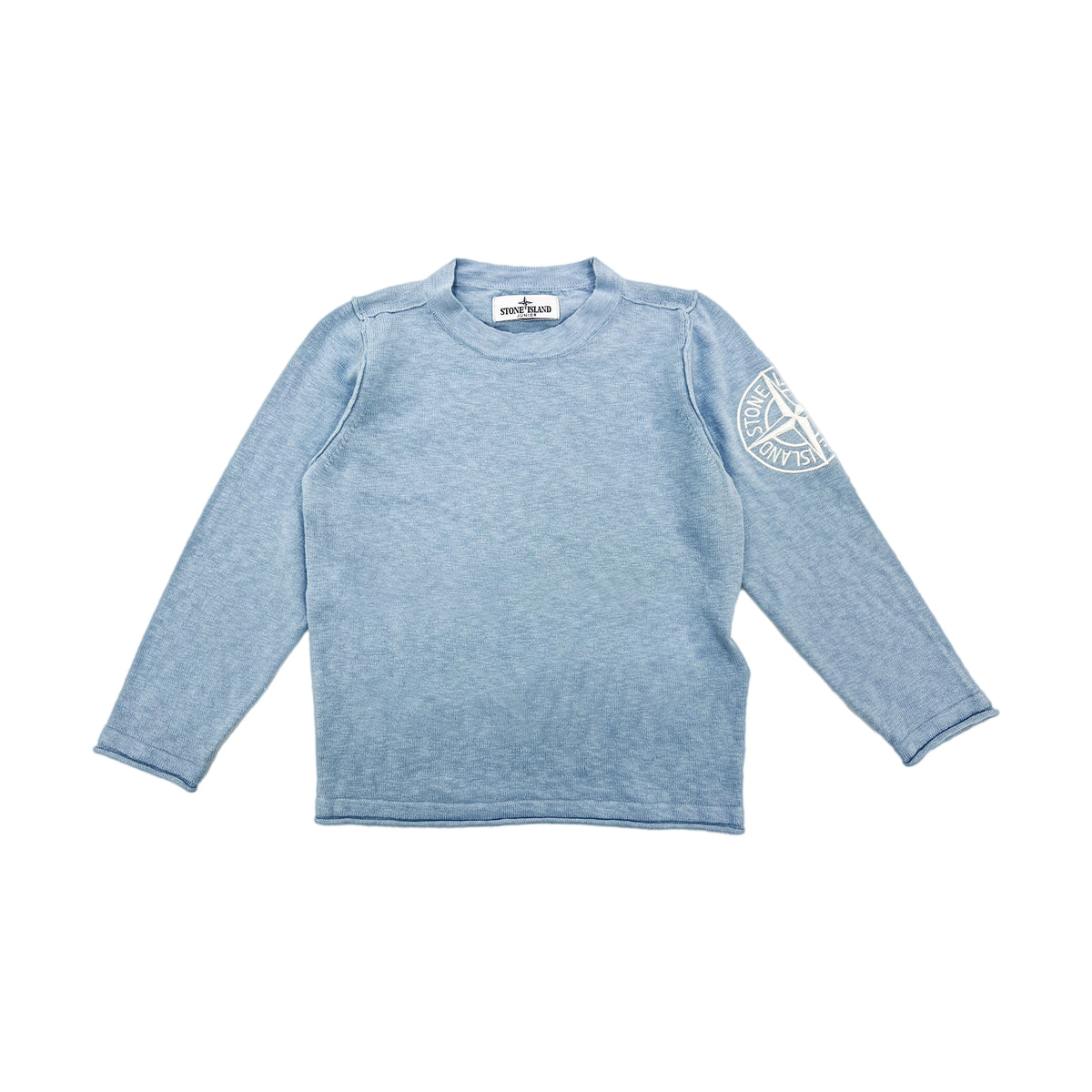 K1S16 5100012 S00B0 - Maglioni - Stone Island
