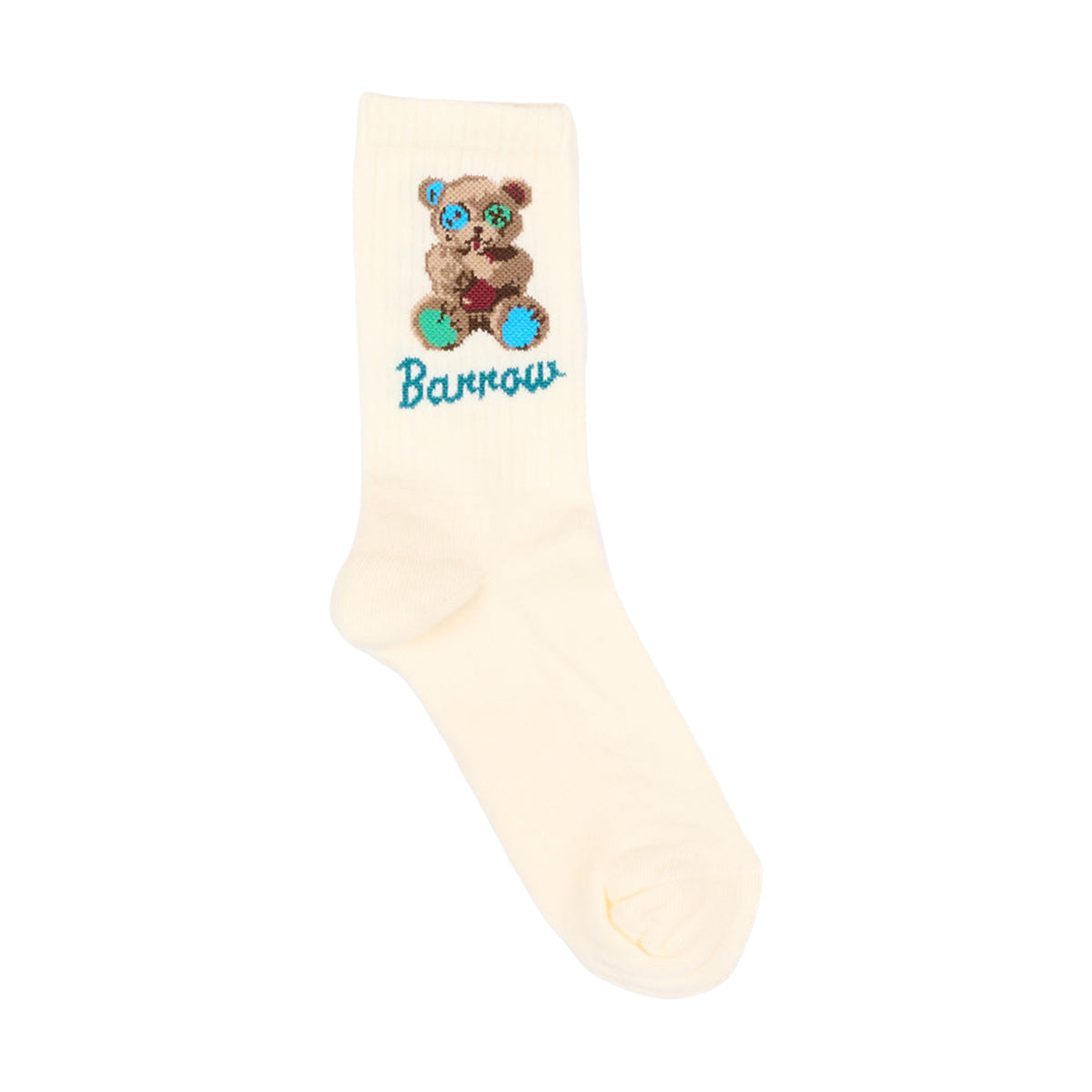 F6BKJUSO093 - Calzini - Barrow