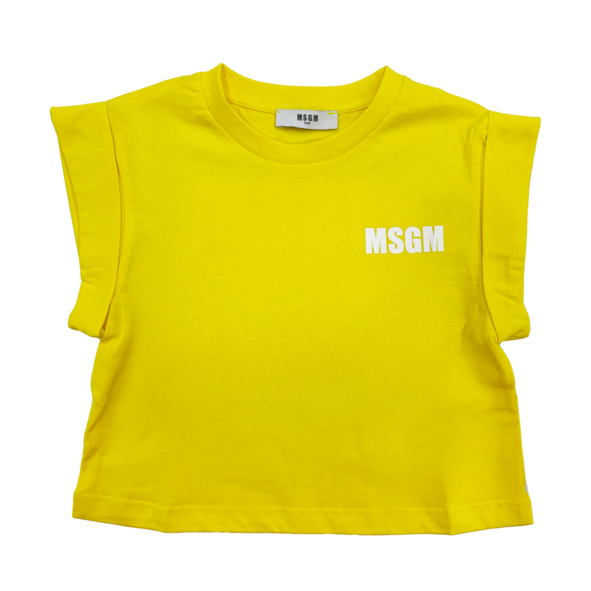 S5MSJGTH083 - Shirt - MSGM