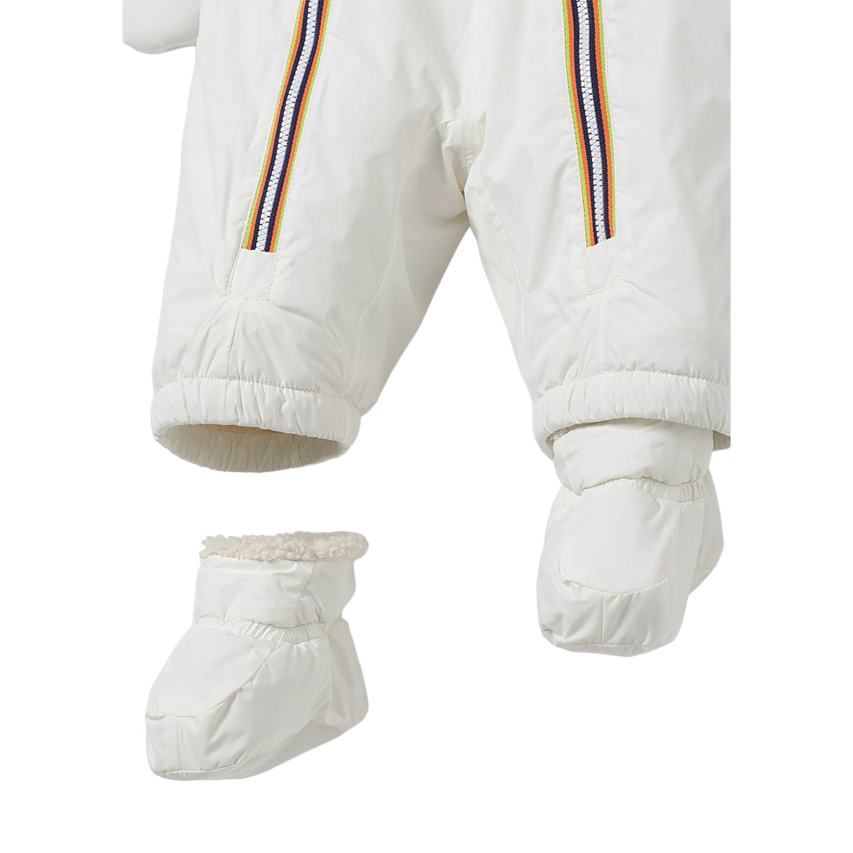 K8134PW - Giubbotti - K-Way
