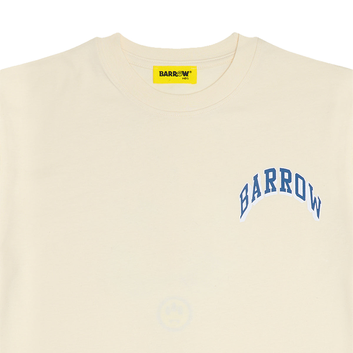 F6BKJUTH095 - Shirt - Barrow