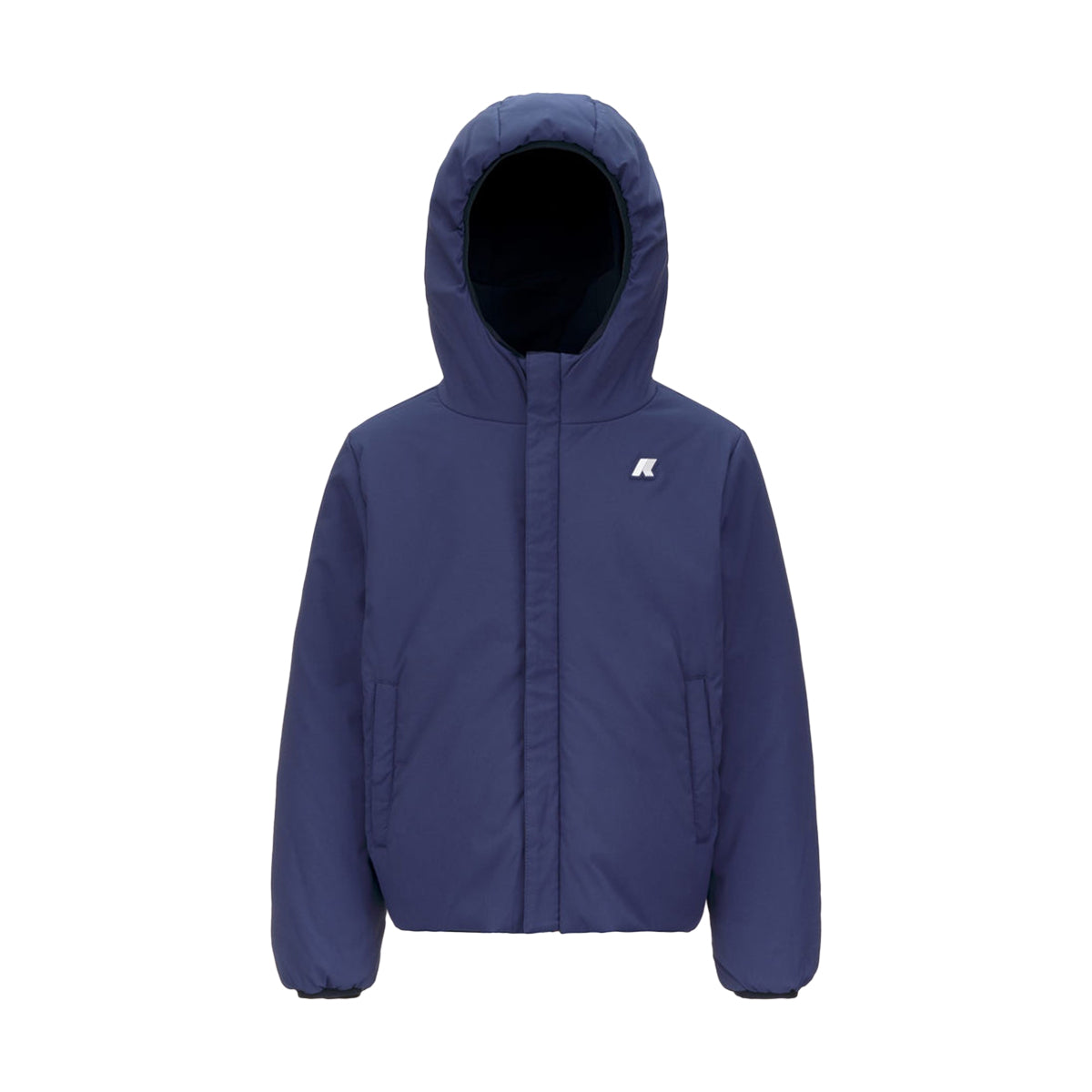 K71337W - Giubbotti - K-Way