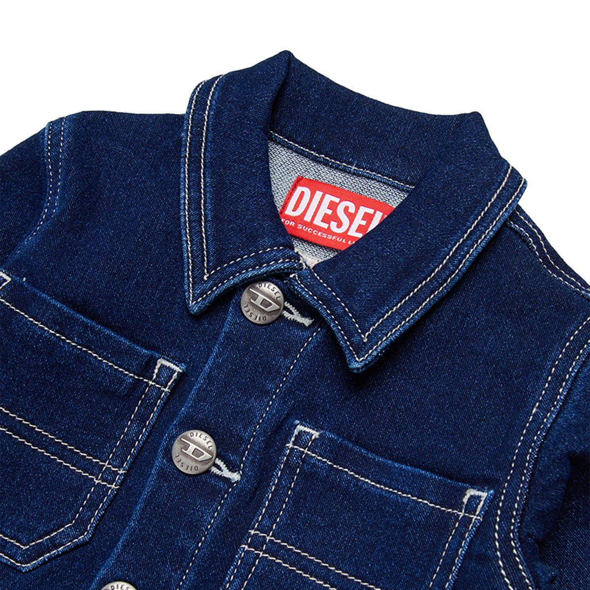 K00722 KXBR8 - Giubbotti - Diesel