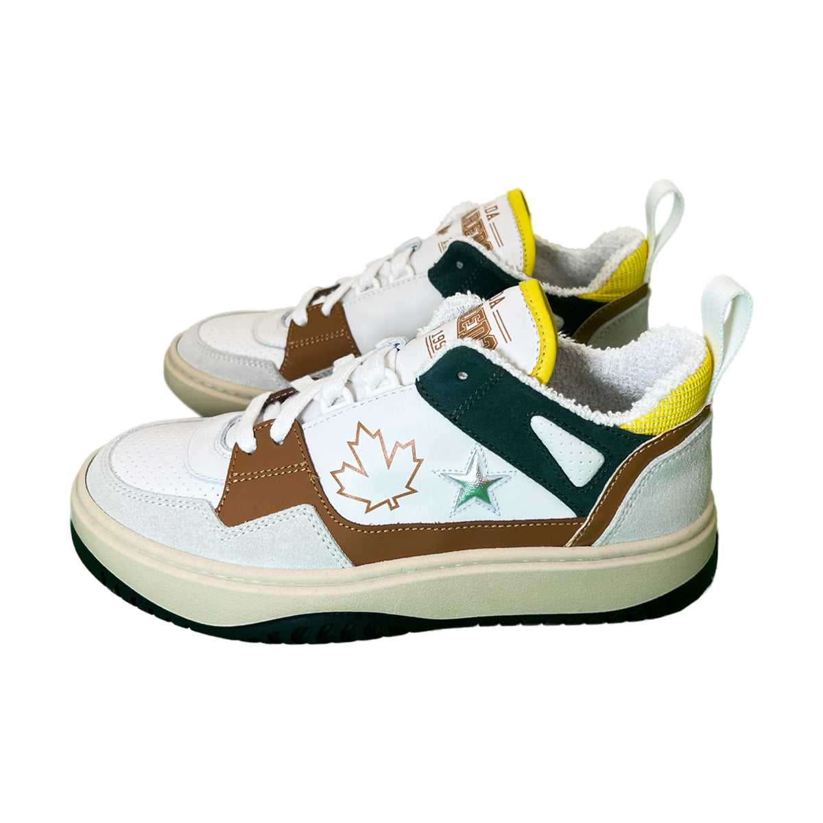 82780 - Scarpe - Dsquared2 Shoes