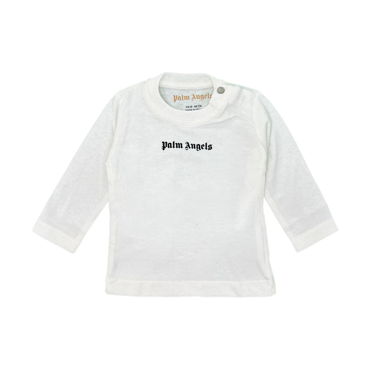 F6PANBTH179 - Shirt - Palm Angels