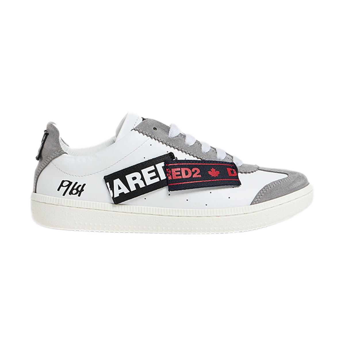 83618 - Scarpe - Dsquared2 Shoes
