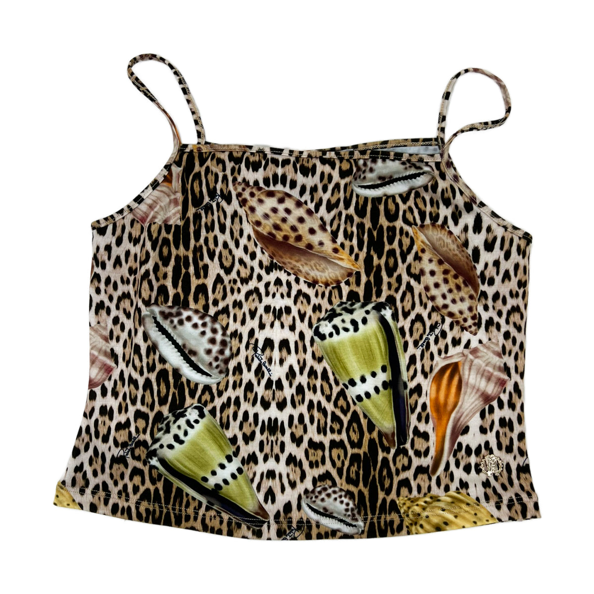 CGP26057TO - Shirt - Roberto Cavalli