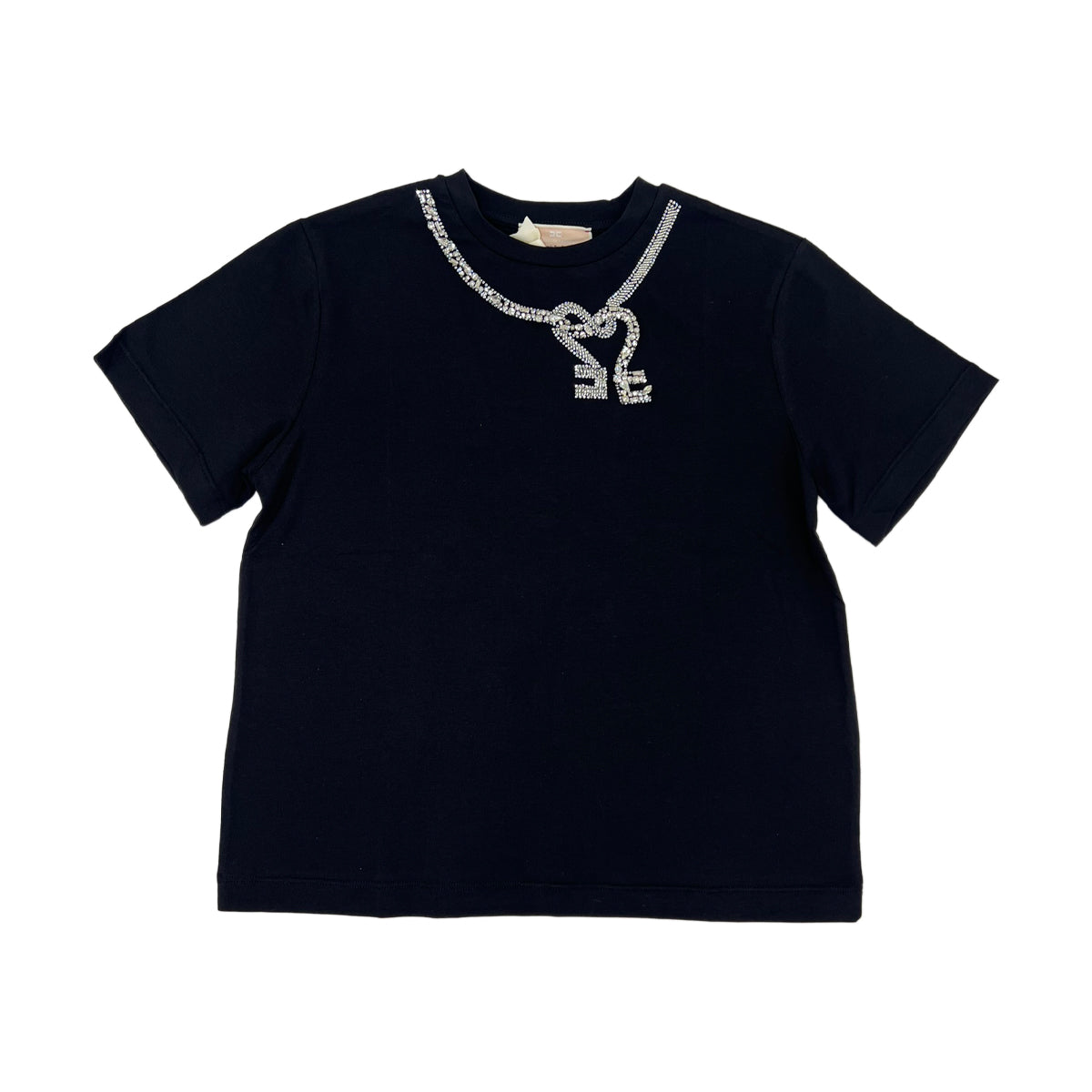 EFTS264 JE018 - Shirt - Elisabetta Franchi