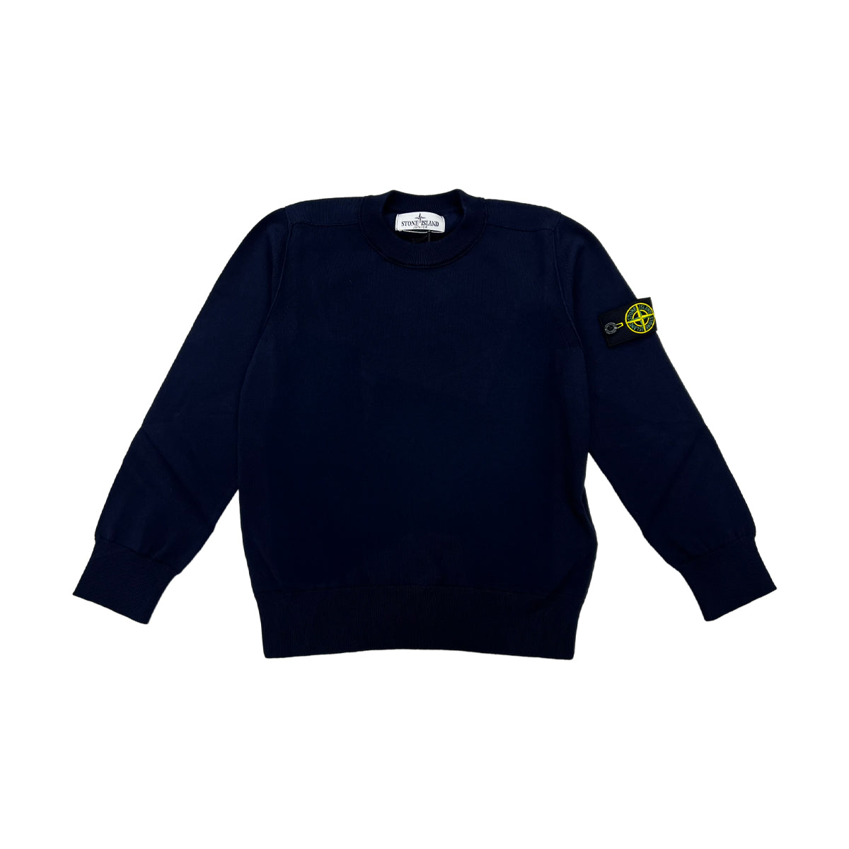 K1S16 5100001 S00B2 - Maglioni - Stone Island