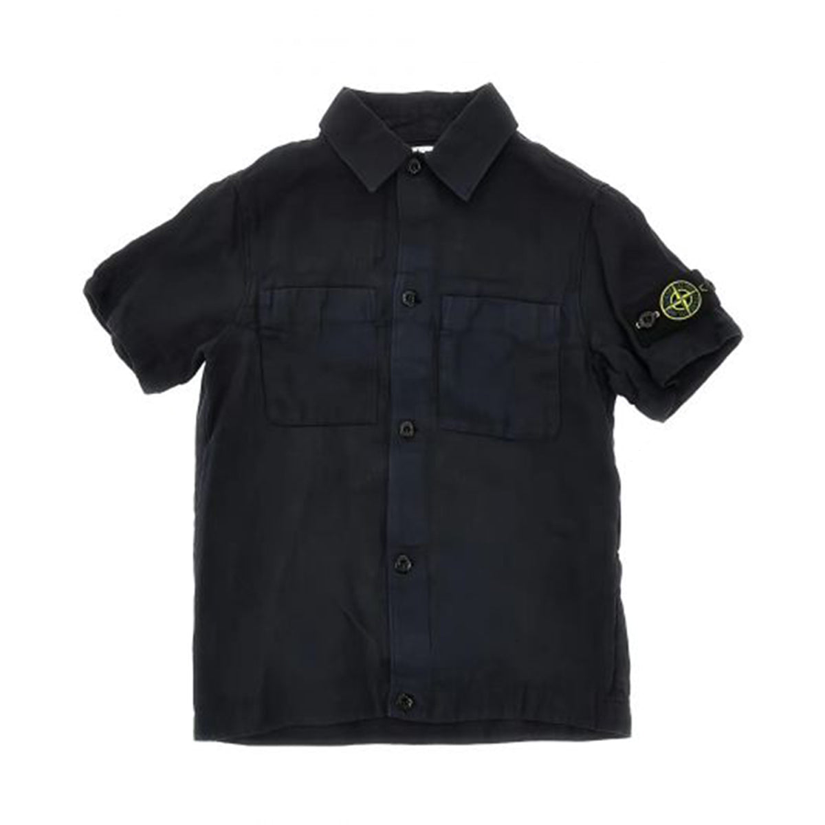 L1S16 1100001 S0145 - Camicie - Stone Island