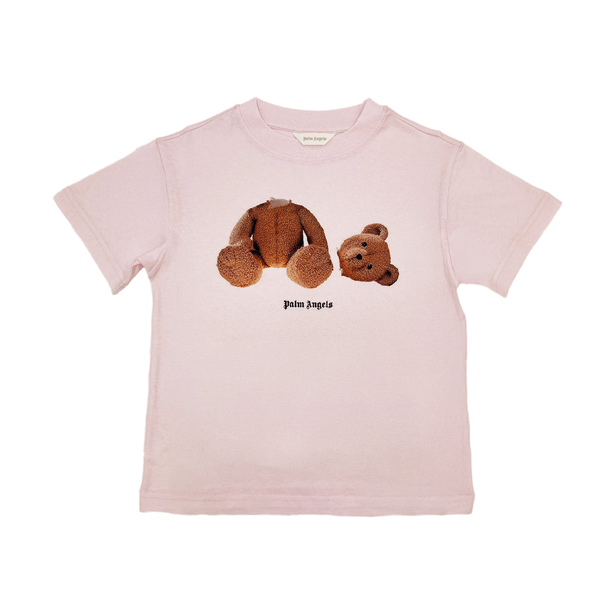 F6PAJGTH050 - Shirt - Palm Angels