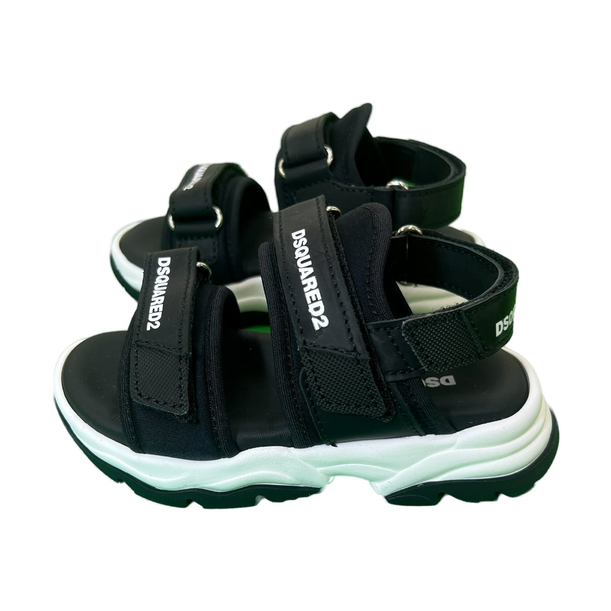 82730 - Scarpe - Dsquared2 Shoes