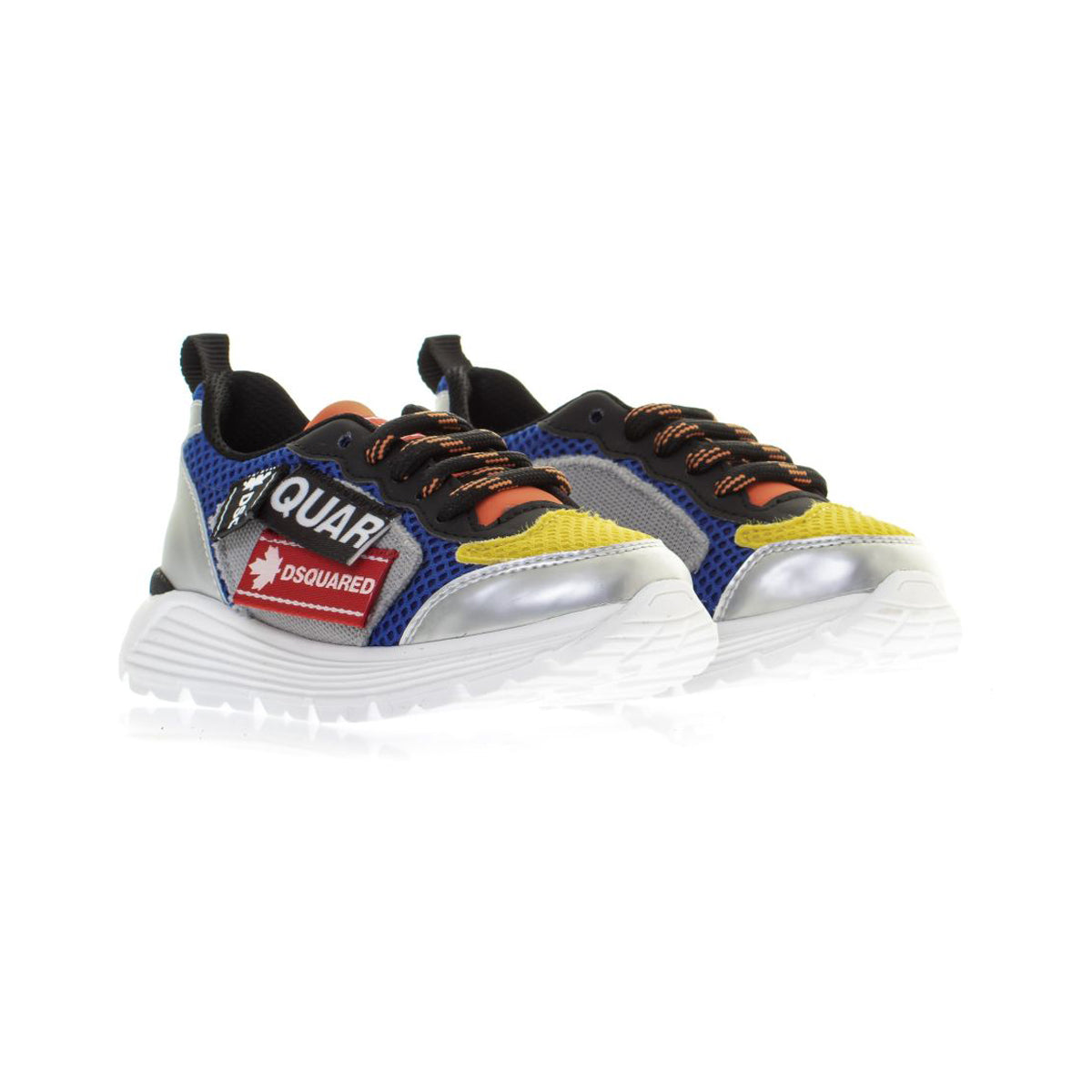 82654 - Scarpe - Dsquared2 Shoes