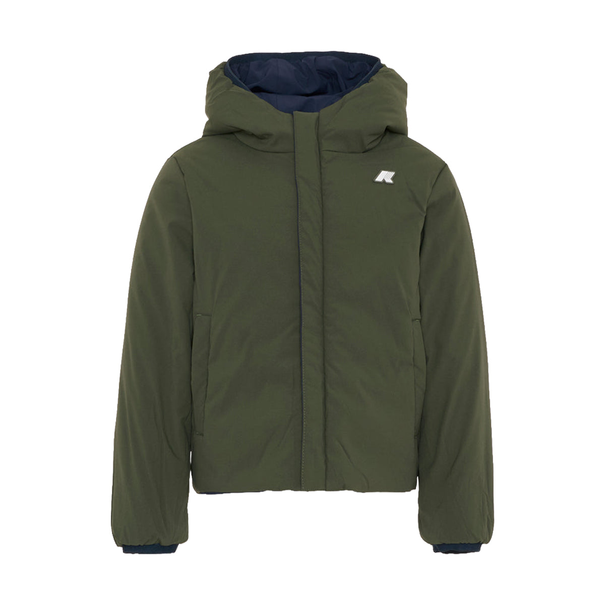 K71337W- - Giubbotti - K-Way