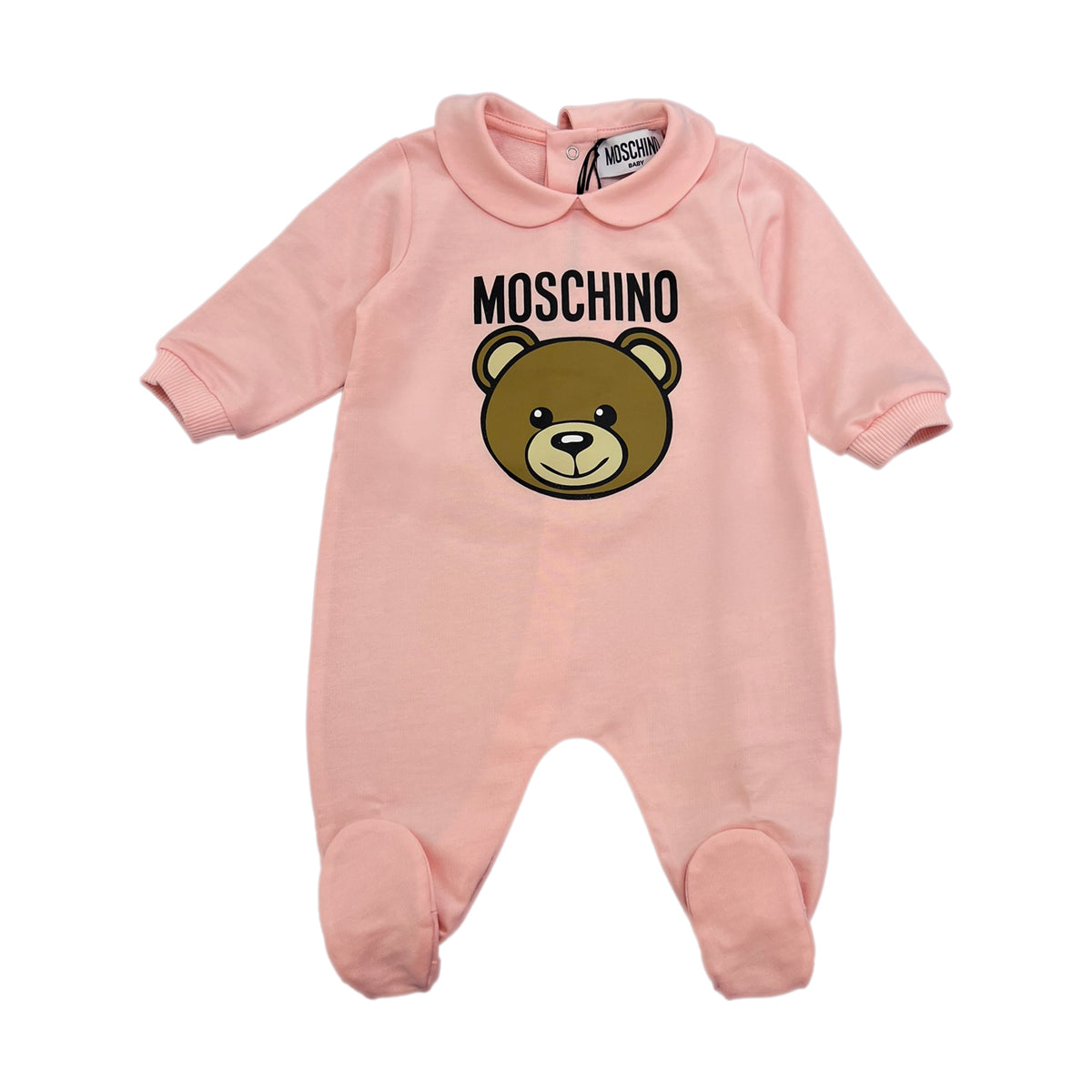 MUY086 LCA19 - Tutine - Moschino