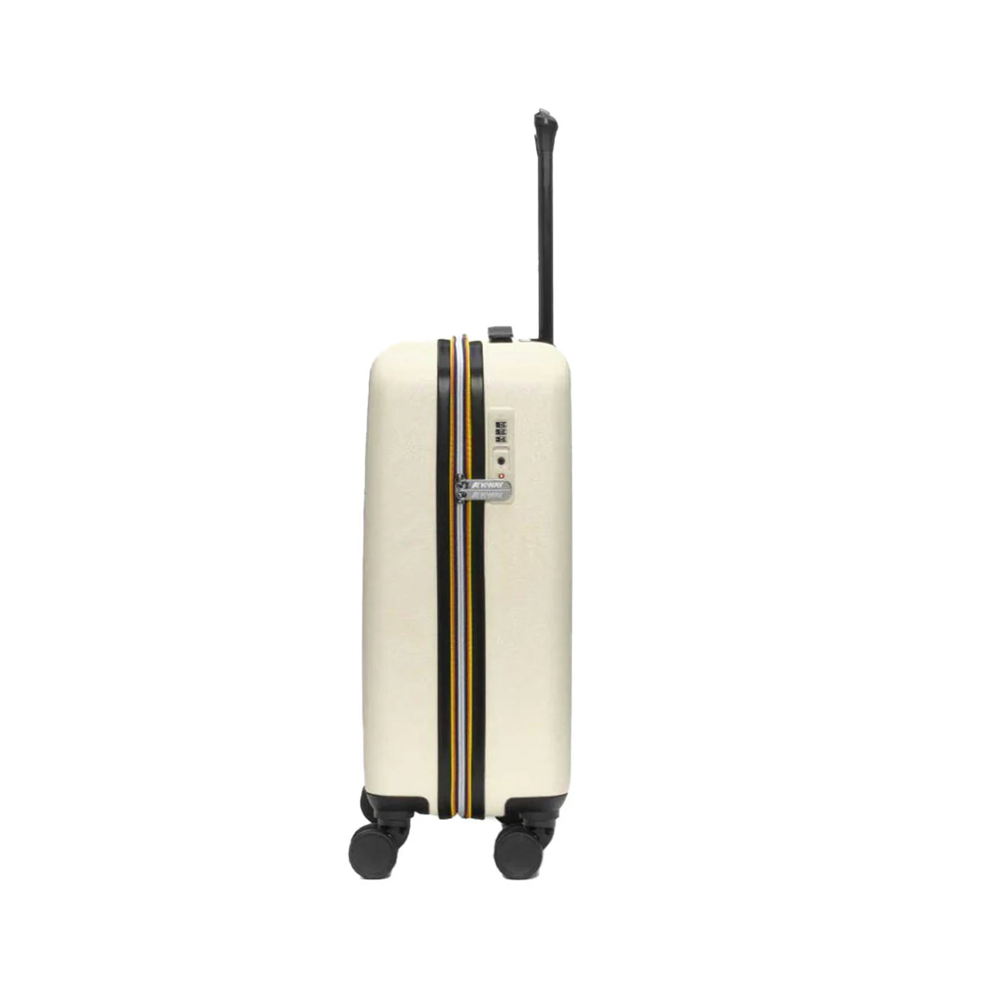 K11416W - Valigie e Trolley - K-Way