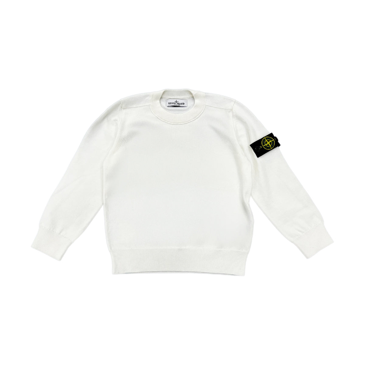 K1S16 5100001 S00B2 - Maglioni - Stone Island