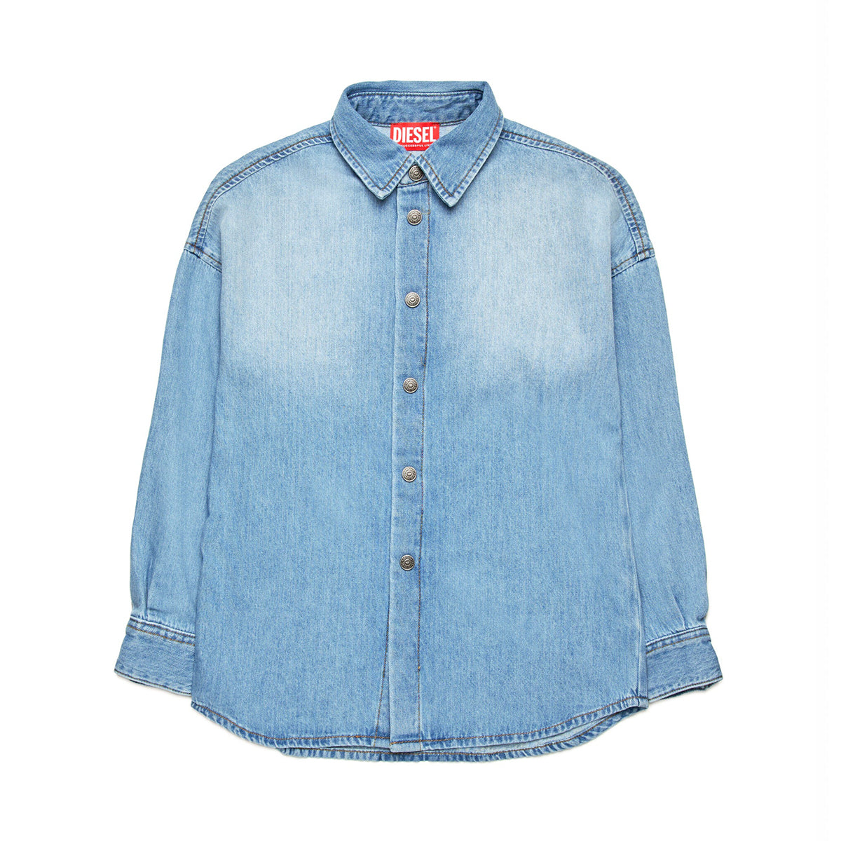 J02307 KXBNK - Camicie - Diesel